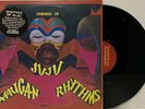 Oneness Of Juju African Rhythms Double LP NM Reissue ?