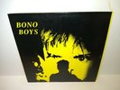 Rare U2 BONO BOYS LIVE at Dublin National Stadium Jan 1980 LP RAMA Vinyl  record