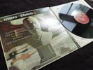 Heifetz Reiner Tchaikovsky Concerto RCA LSC-2129 EX/EX 1s 1s lp