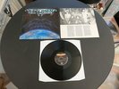 TESTAMENT THE NEW ORDER 1988 GERMAN PRESS 12
