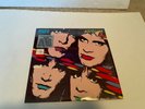 KISS Asylum Vintage Rock LP IN SHRINK, Mercury ?422-826-099-1-AS/BS-HRM-1
