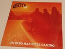 CAIN - UN PASO MAS EN EL CAMINO LP VINYL - SPANISH HEAVY METAL