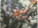 PINK FLOYD OBSCURED BY CLOUDS OZ HARVEST /EMI ROGER WATERS HYPE STICKER 1972 NM+