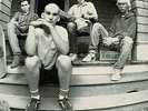 MINOR THREAT Salad Days Vinyl Record Single 7 Inch Dischord And Punk Rock Music