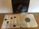 Rollins Band weight clear vinyl album 1st issue 1994 rare excellent condition