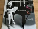Diana Krall - All For You Vinyl Resissue 2 Lp