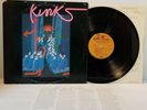 KINKS The Great Lost Kinks Album LP w/ Insert Reprise MS 2127-Play Tested EX *R2