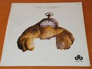 Máquina - Why? - Álbum LP - 1971 Orig. rare Spain psych prog Diabolo Pokora