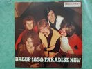 Group 1850 - Paradise now - Álbum LP - 1969 Orig. Discofoon NL Psych Prog
