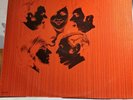 The Silhouettes Conversations With. Segue Records. Seg-1001 Rare VG++ R35