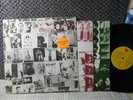 Rolling Stones vg+ no cards promo GF 2LP Exile on Main St Street