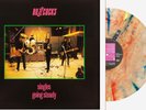Buzzcocks Singles Going Steady Exclusive Limited Edition Rainbow Color Vinyl LP