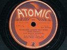 78tk-Jazz-ATOMIC 201-Lyle Griffin-(Remember I knew You when/What's da Mottie)