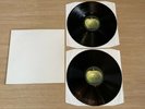 The Beatles White Album Sweden Apple 2 LP Record Error?