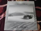 HEAD OF DAVID DUSTBOWL ORIGINAL 1988 VINYL LP + PRESS RELEASE INSERTS