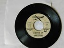 Rare 1968 WLP - LARRY ATKINS -Lighten Up / Ain't That Love Enough- 45 Record