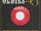 THE BEATLES  Love Me Do / P.S. I Love You 45
