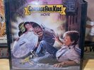 THE GARBAGE PAIL KIDS MOVIE SOUNDTRACK Vinyl Record Album ORIGINAL 1987 SEALED