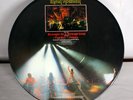 IRON MAIDEN- STRANGER IN A STRANGE LAND PICTURE DISC SINGLE 12