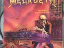 Peace Sells But Who's Buying by Megadeth (Record, 1986)