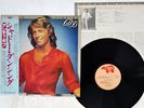 ANDY GIBB SHADOW DANCING RSO MWF 1045 Japan OBI VINYL LP
