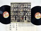 LED ZEPPELIN PHYSICAL GRAFFITI SWAN SONG P-6317N Japan VINYL 2LP