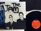 THE JAM IN THE CITY POLYDOR MPF 1095 Japan OBI VINYL LP