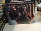Hot Rocks The Rolling Stones 64 To 71 LPs VG+ cov Ex 2ps607 1981 1st pressing.
