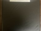 DEATH GRIPS - NO LOVE DEEP WEB VINYL HARVEST 2013 RARE
