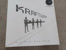 KRAFTWERK Minimum-Maximum 4LP VINYL BOX SET