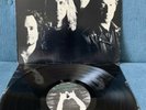Van Halen (LP, 1988, Sammy Hagar, EX)