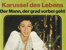 ESC Heddy Lester Karussel Des Lebens De Mallemolen German 7