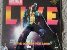 MARVIN GAYE. LIVE AT THE LONDON PALLADIUM. Sealed.