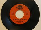The Five Satins 45 - I'll Remember (In the Still of the Nite) - Ember E-1005