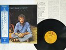 GORDON LIGHTFOOT SUNDOWN REPRISE P-8477R Japan OBI VINYL LP