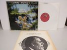 Fritz Reiner Mahler Symphony No 4  Classical LP Living Stereo with Insert
