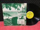 LP Steve Hernandez Charlie Rodriguez Salsa Guaguanco Puerto Rico dyl Disco No.10