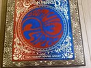 ERIC CLAPTON AND STEVE WINWOOD LIVE FROM MADISON SQUARE GARDEN LTD ED BOX SET LP