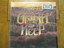 Uriah Heep – The Best Of Uriah Heep - Mercury SRM-1-1070 Vinyl LP EX/EX