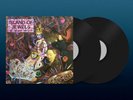 THE LEGENDARY PINK DOTS Island of Jewels LIMITED 2LP VINYL 2021