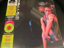 IGGY POP-LIVE AT THE CHANNEL BOSTON...RSD...COLOR VINYL...LIMITED...NEW SEALED