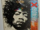 JIMI HENDRIX 1984 AUDIOPHILE 150 GR. VINYL LP KISS THE SKY SEALED PROMO COMP NR