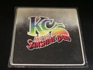 KC And The Sunshine Band-ORIGINAL 1975 US S/T LP-SEALED-Get Down Tonight & MORE