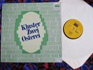 COSMIC ACID KRAUTROCK   KLUSTER   