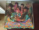 The Hollies “Evolution” 1967 Parlophone Label PMC 7022 Mono VG+