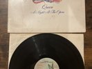 Queen - A Night At The Opera Vinyl LP Elektra 7E-1053 Gatefold Embossed Cover
