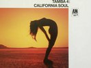 Tamba 4 - California Soul (Limited Edition 180 Gram Vinyl)