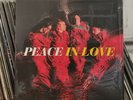 Peace - In Love Double Deluxe Limited Vinyl Record LP 2013 Mint/Sealed Free P&P