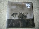 Paradise Lost-At The Mill-CLEAR+GOLD/BLACK/BLUE-SPLATTER-VINYL,Moonspell,Death
