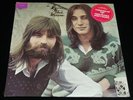 Loggins & Messina-ORIGINAL 1972 US Self-Titled LP-SEALED w/Sticker